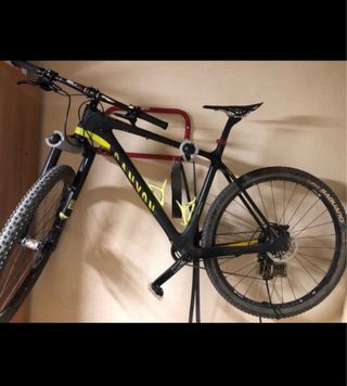 Canyon talla L mtb