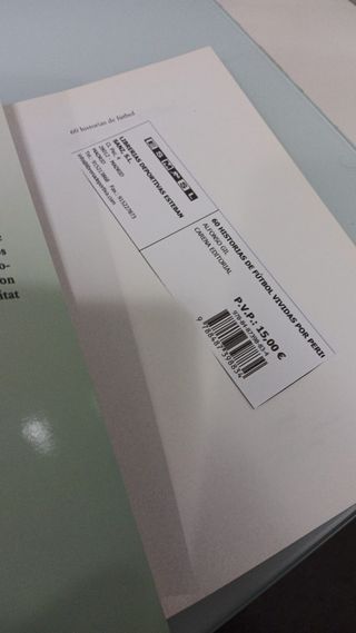 60 historias de futbol vividas por periodistas-Alf