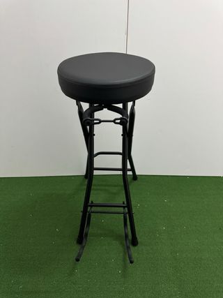 Taburete Guitarra Plegable