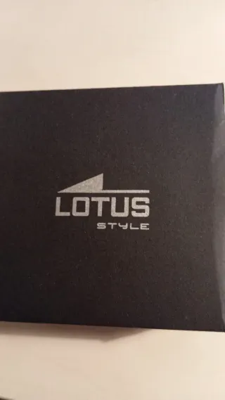 Cadena Lotus  