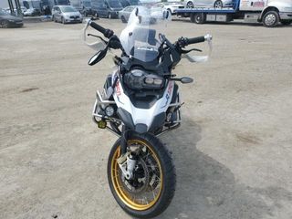Despiece BMW R 1250 GS / 1200
