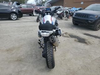 Despiece BMW R 1250 GS / 1200