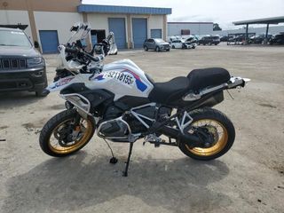 Despiece BMW R 1250 GS / 1200