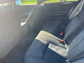 Mercedes-Benz Clase E 1999