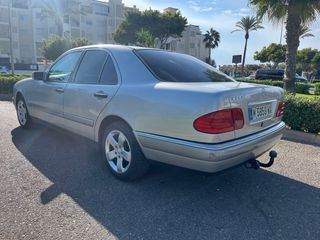 Mercedes-Benz Clase E 1999