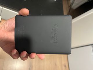 Amazon Kindle Negro 7 generación 