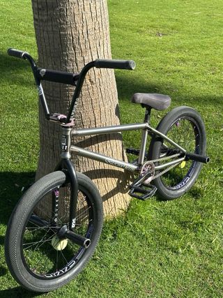 BMX Stranger Royal 21
