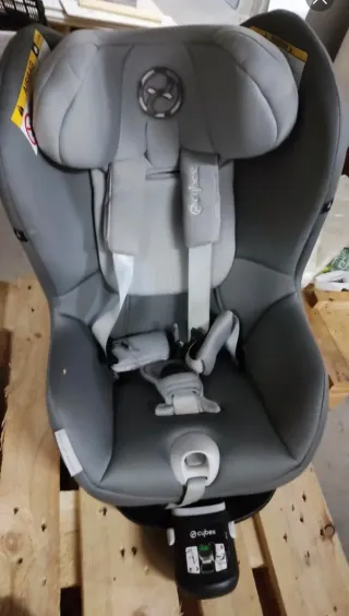 Silla de coche Cybex