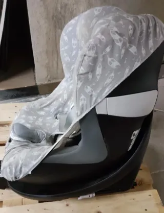 Silla de coche Cybex