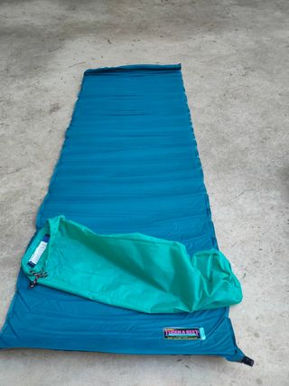Esterilla Camping Thermarest Original