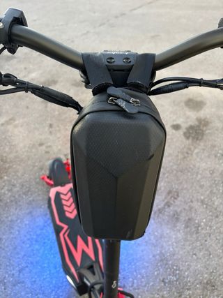 Patinete Eléctrico Kaabo Mantis 8