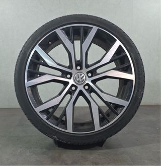 Llantas Volkswagen Golf GTI Santiago 19 Originales