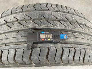 Llantas Volkswagen Golf GTI Santiago 19 Originales