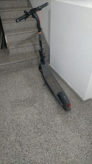 Patinete Eléctrico Ninebot G30 Max