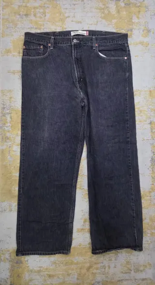 Levi'S Lote 569 Talla W38 L30