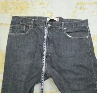 Levi'S Lote 569 Talla W38 L30