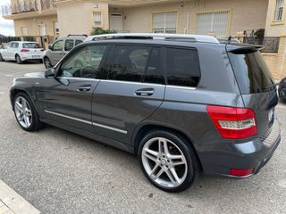 Mercedes-Benz Classe GLK  2012