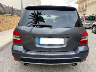 Mercedes-Benz Classe GLK  2012
