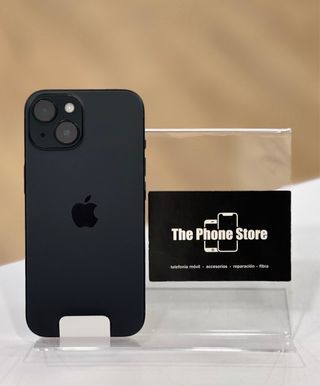 iPhone 15 128GB AS IS+ Negro NUEVO A ESTRENAR!!