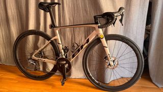 BH RS1 Bicicleta de Carretera