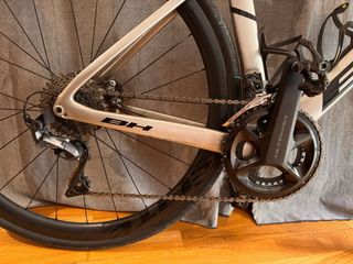 BH RS1 Bicicleta de Carretera