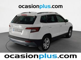Skoda Karoq 1.6 TDI Ambition 85 kW (115 CV)