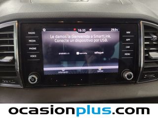 Skoda Karoq 1.6 TDI Ambition 85 kW (115 CV)