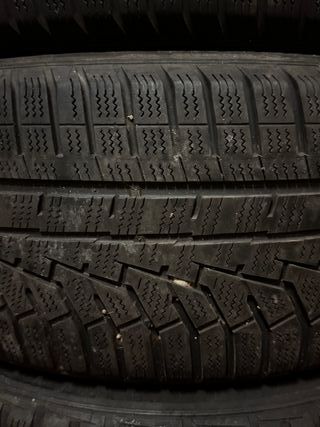 Bridgestone Winter I*Cept evo2 225/50R17 98H