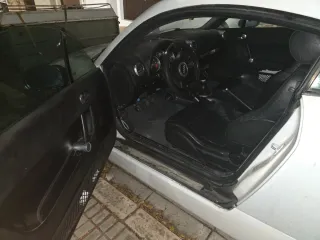 Audi TT 2001