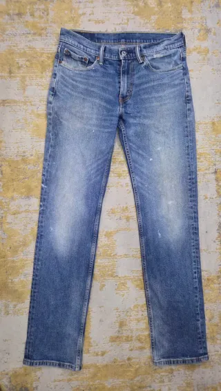 Levi'S Lote 514 Talla W30 L32