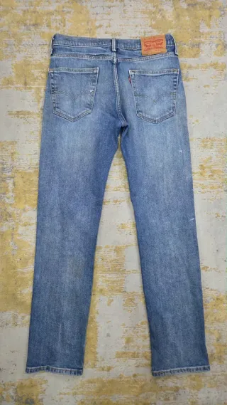 Levi'S Lote 514 Talla W30 L32