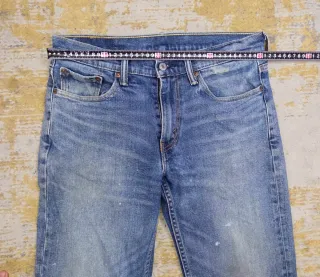 Levi'S Lote 514 Talla W30 L32