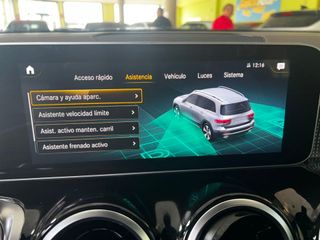 Mercedes-Benz GLB 200D  4MATIC  2.0D  150cv Auto