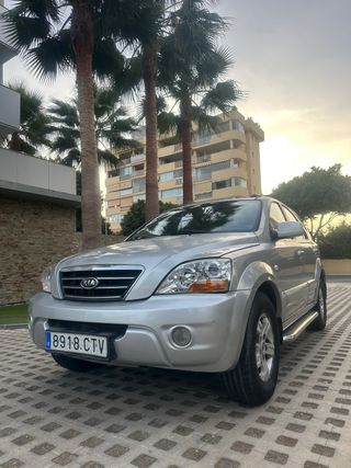 KIA Sorento 2004