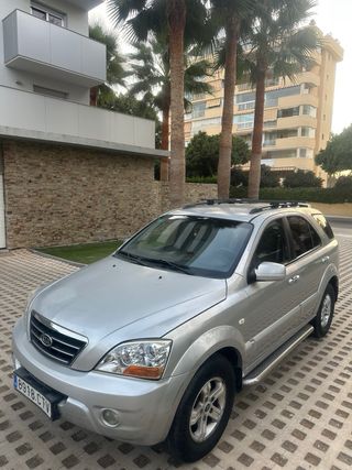 KIA Sorento 2004