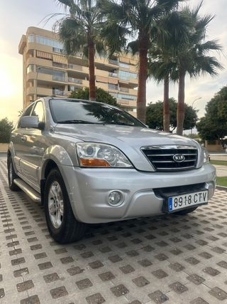 KIA Sorento 2004