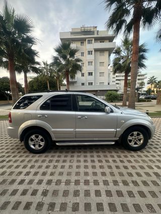 KIA Sorento 2004