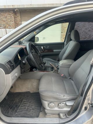 KIA Sorento 2004