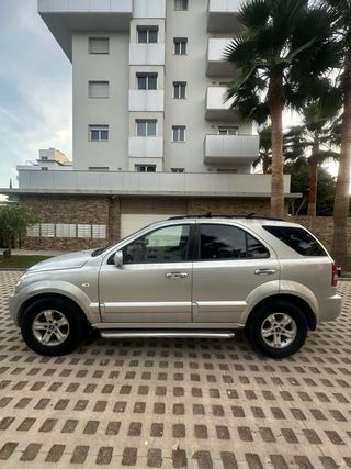 KIA Sorento 2004