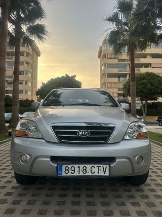 KIA Sorento 2004