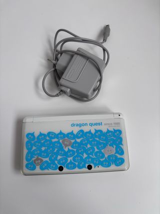 Nintendo 3DS Dragon Quest Slime Edition