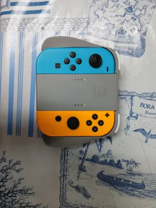 Soporte Mando Nintendo Switch