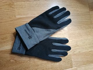 Guantes niño Mountain Pro