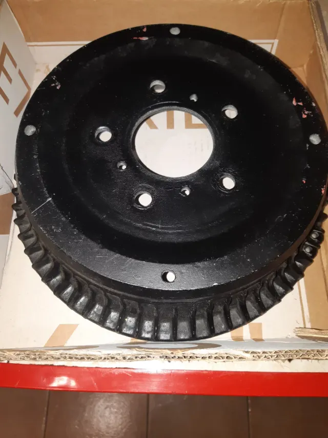 Tambor Freno Mercedes W180 W110 W111