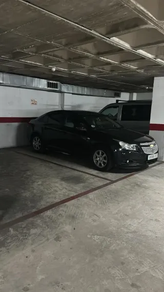 Chevrolet Cruze 2010