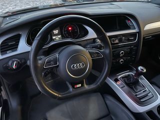 Audi A4 2015