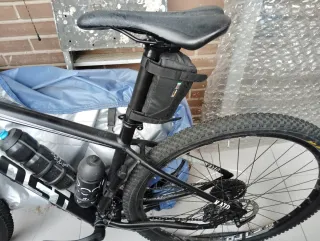 Bicicleta Ghost