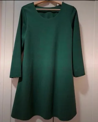Lote 3 Vestidos Talla Única