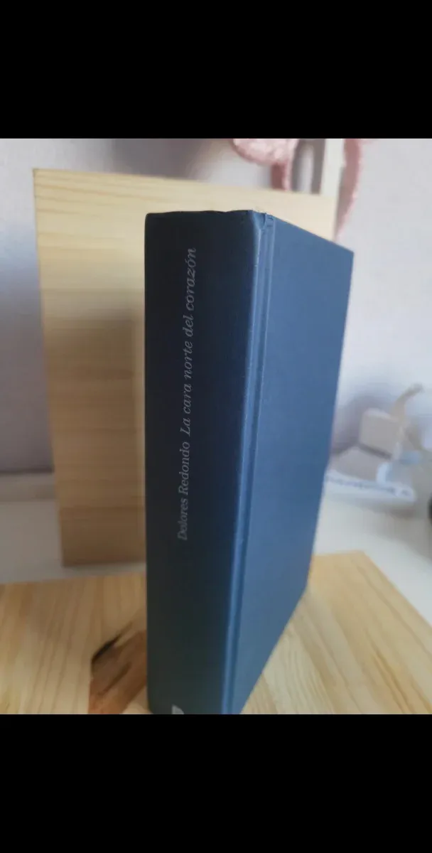 La cara norte del corazón