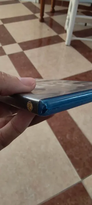 Blu-ray Jonah Hex (Español)